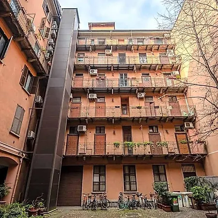 Appartement Elegance Brera *
