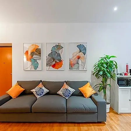 Appartement Elegance Brera *