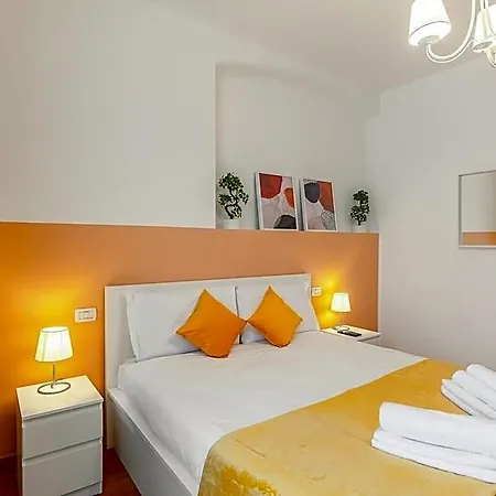 Hotel Elegance Brera Milano