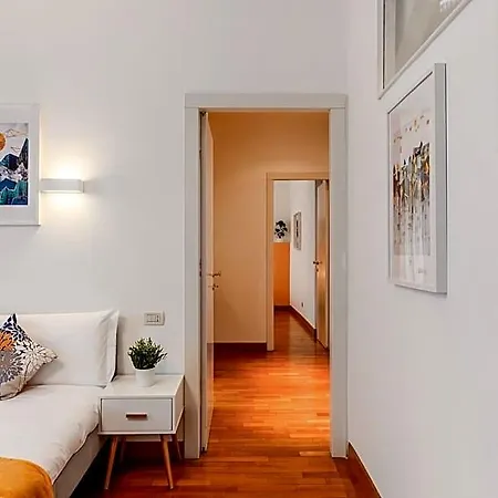 Hotel Elegance Brera 4*