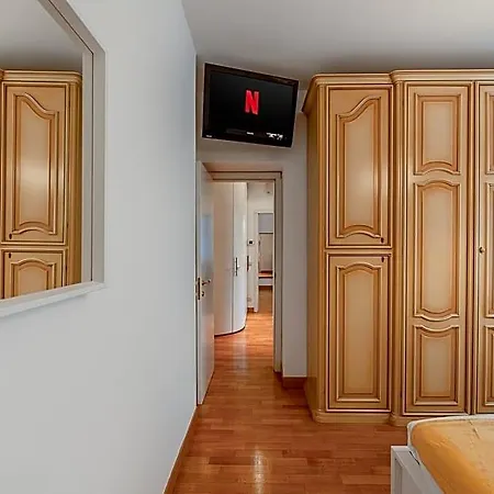 Hotel Elegance Brera Milán